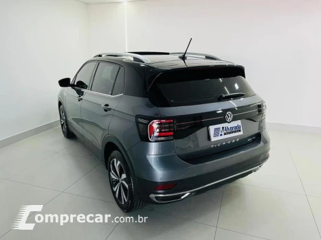 T CROSS HL TSI AE
