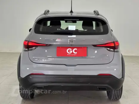 PULSE 1.3 FLEX DRIVE CVT