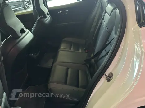 S60 2.0 T8 R-DESIGN HÍBRIDO 4P AUTOMÁTICO