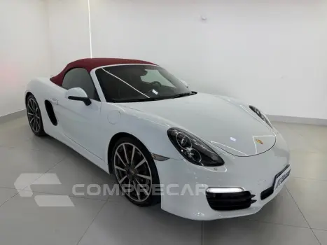 BOXSTER S