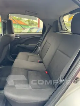 ETIOS 1.3 X 16V