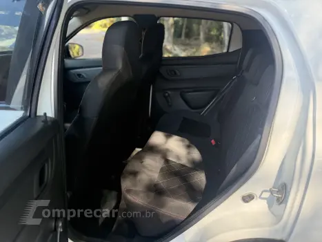 KWID 1.0 12V SCE ZEN