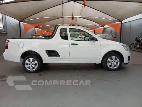 MONTANA 1.4 MPFI LS CS 8V