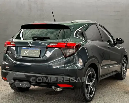 HR-V 1.8 16V EX