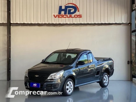 CHEVROLET MONTANA LS2 2 portas