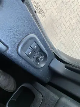 MASTER 2.3 DCI DIESEL EXTRA FURGÃO L3H2 3P MANUAL