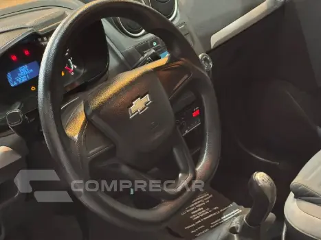 MONTANA 1.4 MPFI LS CS 8V FLEX 2P MANUAL
