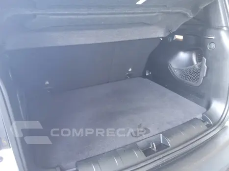 RENEGADE 1.3  T270 TURBO FLEX LONGITUDE AT6