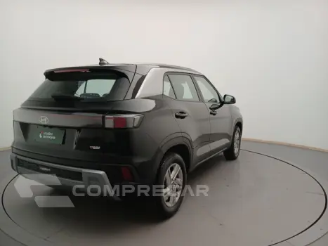 CRETA 1.0 TGDI FLEX COMFORT AUTOMÁTICO