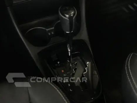 ETIOS 1.5 XLS SEDAN 16V FLEX 4P AUTOMÁTICO