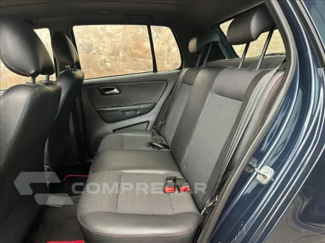 FOX 1.6 MI Rock IN RIO 8V