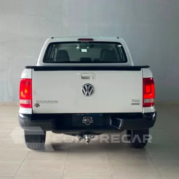AMAROK CD2.0 16V/S CD2.0 16V TDI 4x4 Die