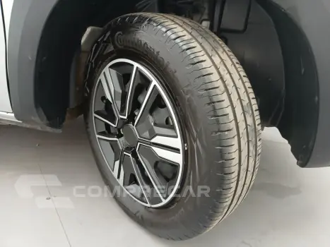 KWID 1.0 12V SCE FLEX ZEN MANUAL