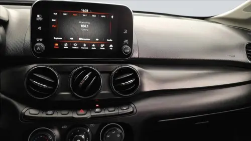 CRONOS 1.3 FIREFLY FLEX DRIVE CVT