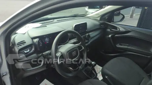 CRONOS 1.3 Firefly Drive