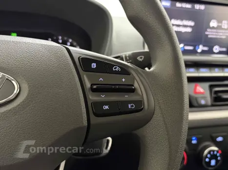 HB20S 1.0 12V FLEX COMFORT MANUAL