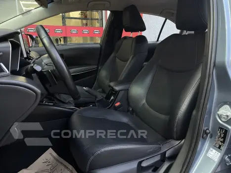 COROLLA 2.0 VVT-IE FLEX XEI DIRECT SHIFT