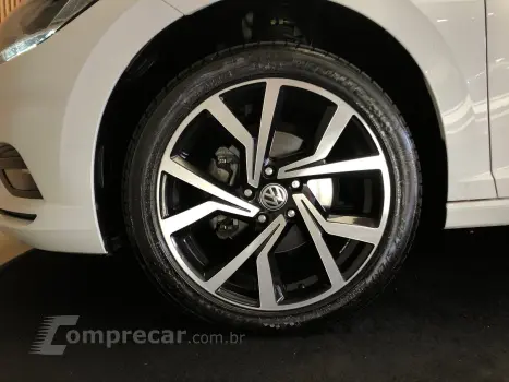 Jetta 1.4 250 Tsi Total Flex Comfortline Tiptronic