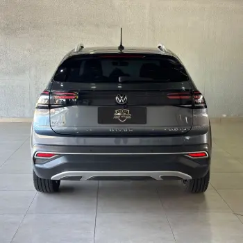 Nivus Highline 1.0 200 TSI Flex Aut.