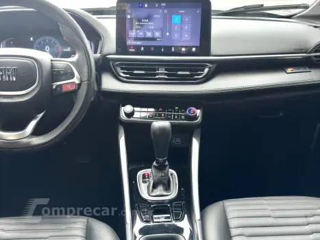 FASTBACK 1.3 TURBO 270 FLEX LIMITED EDITION AT6