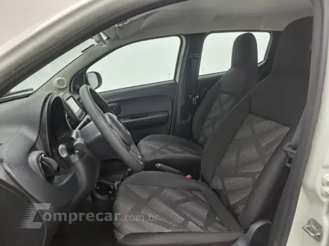 MOBI 1.0 EVO FLEX LIKE. MANUAL