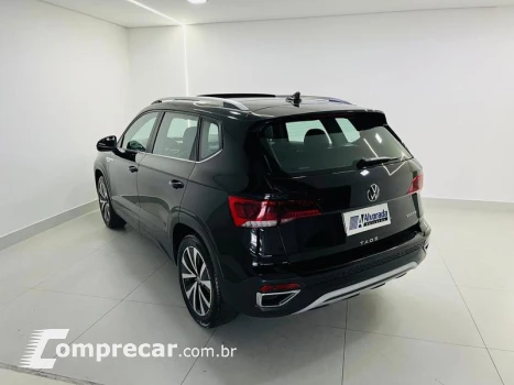 TAOS HL TSI