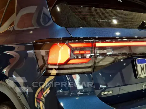 T-CROSS HIGHLINE 1.4 TSI FLEX 16V 5P AUT