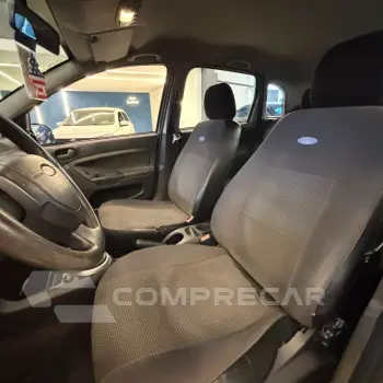 Fiesta 1.0 8V Flex/Class 1.0 8V Flex 5p