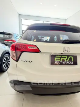 HR-V EXL 1.8 Flexone 16V 5p Aut.