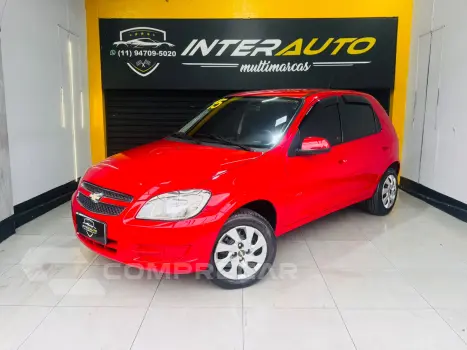 CELTA 1.0 MPFI LT 8V