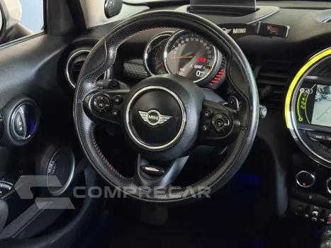 Cooper 2.0 16V S TOP TURBO