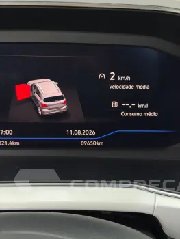 T-CROSS 1.4 250 TSI Highline