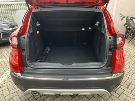 CAPTUR Intense Bose 1.6 16V Flex 5p Aut.