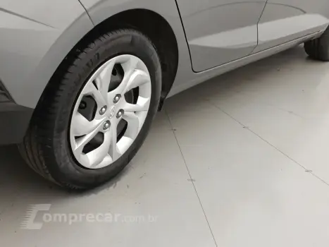 HB20 1.0 12V FLEX SENSE PLUS MANUAL