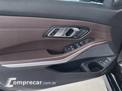 330e M Sport 2.0 Turbo Híbrido Aut.