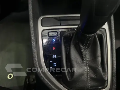 CRETA 1.6 16V FLEX ATTITUDE AUTOMÁTICO
