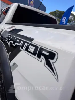 RANGER 3.0 V6 Turbo Raptor 4X4