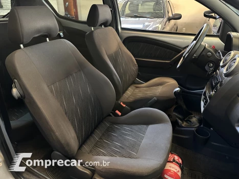 KA 1.0 MPI 8V