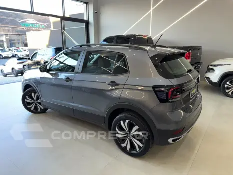 T-Cross Confortline 1.0
