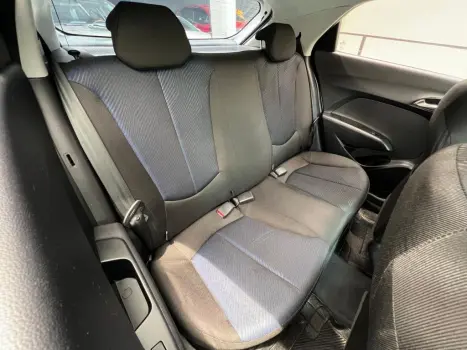 HB20 1.6 Flex 16V Mec.