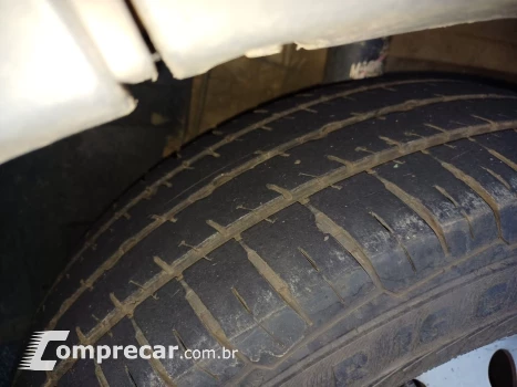 Ducato 2.3 CARGO 3P TURBO