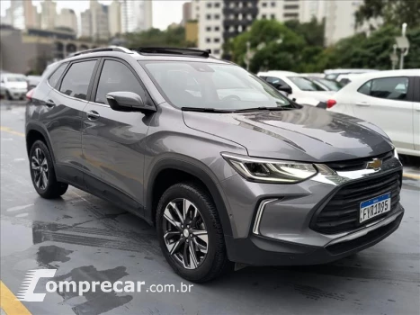 TRACKER 1.2 Turbo Premier