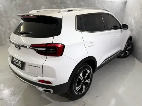 TIGGO 5X 1.5 VVT Turbo Iflex Sport