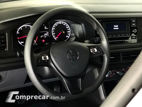 POLO 1.0 MPI Track