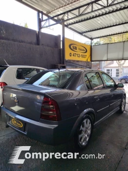 Astra advantage 2.0