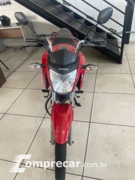 Honda CG 160