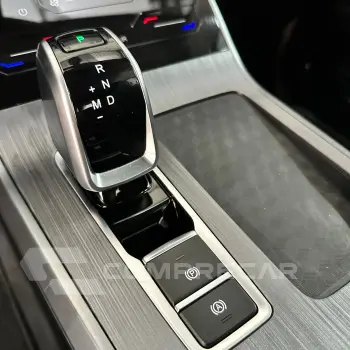 Tiggo 5X SPORT 1.5 Turbo Flex Aut.