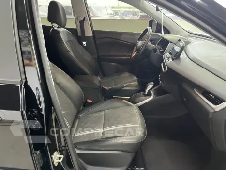 TRACKER 1.0 Turbo LTZ