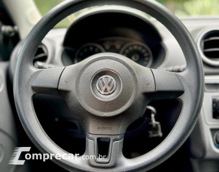 GOL SPECIAL 1.0 TEC FLEX 4P