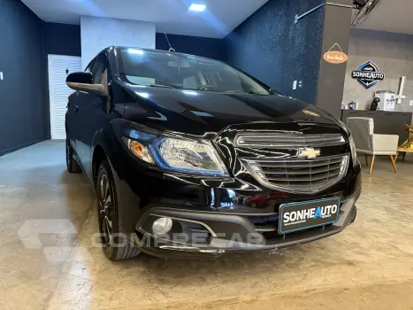 ONIX 1.4 MPFI LTZ 8V